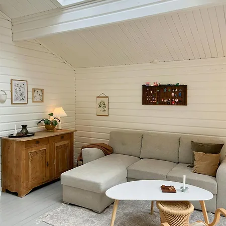 Fine Details In Forest Setting In