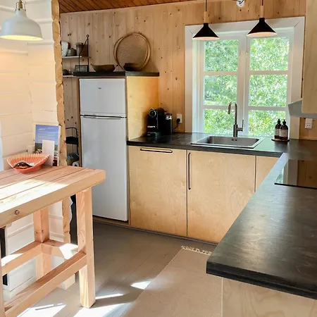 Prázdninový dům Fine Details In Forest Setting In